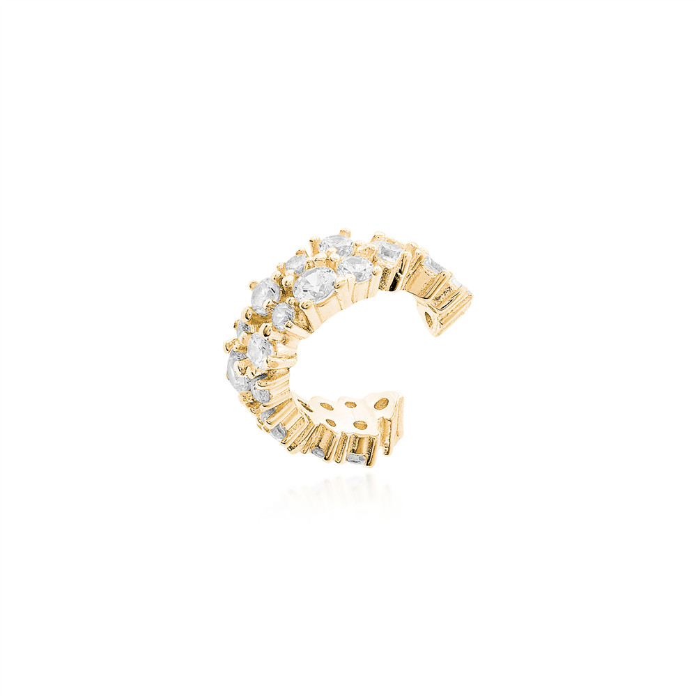 Piercing Essenza Lais Prata 925
