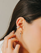 Piercing Essenza Lais Prata 925