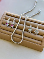 Pingente Blue Prata 925